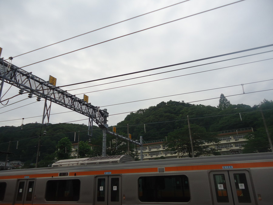 電車